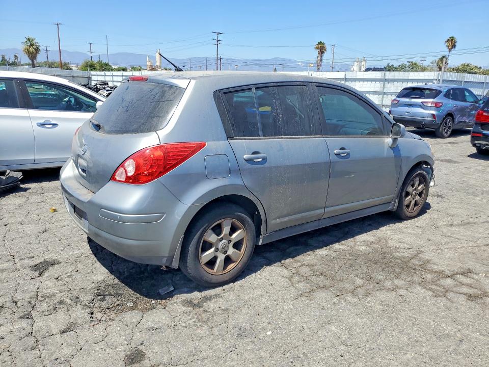 Продаж на аукціоні авто 2009 Nissan Versa, vin: 3N1BC13E89L473967, номер лоту: 63072476