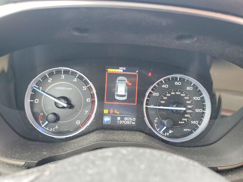 62206256 :رقم المزاد ، 4S4WMALD2M3437176 vin ، 2021 Subaru Ascent مزاد بيع