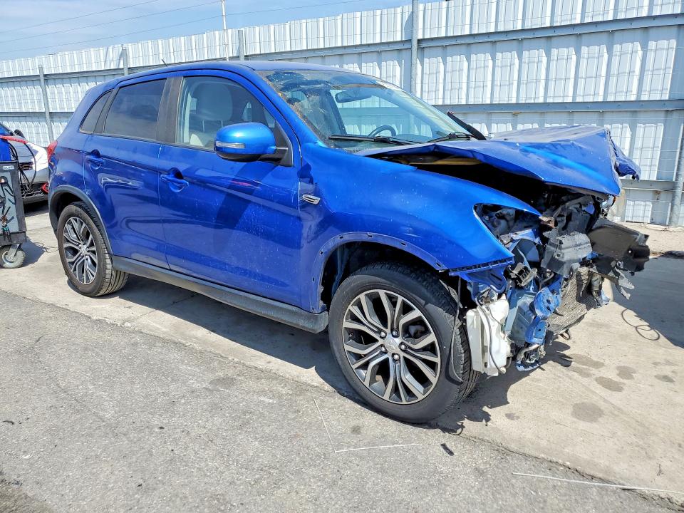 Aukcja sprzedaży 2016 Mitsubishi Outlander Sport, vin: JA4AR3AW7GZ044513, numer aukcji: 62069946