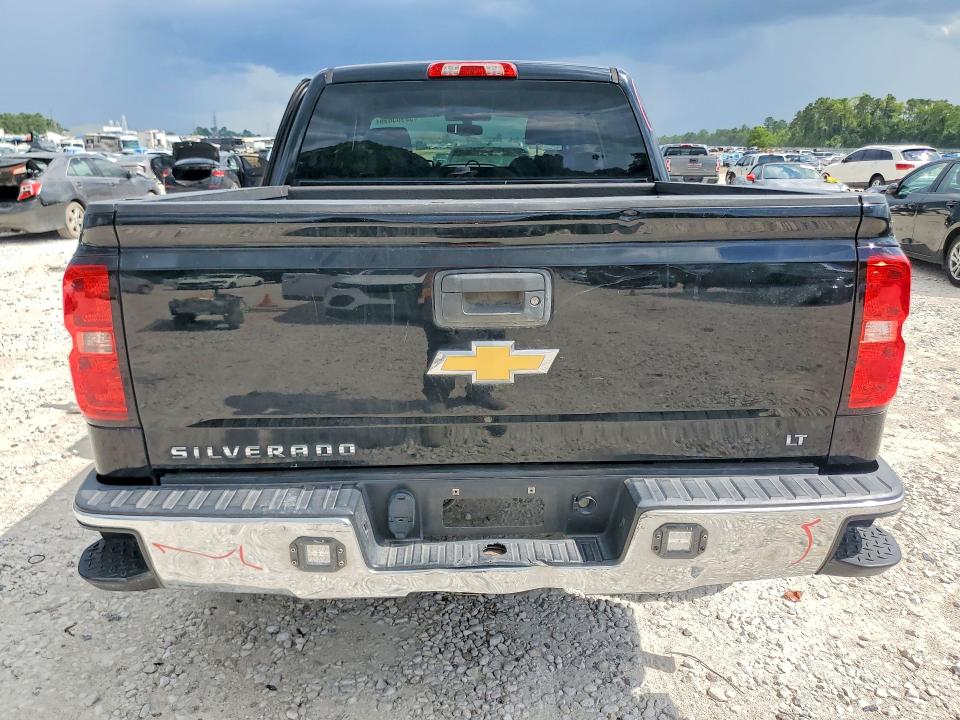 Aukcja sprzedaży 2016 Chevrolet Silverado, vin: 3GCPCREC5GG232029, numer aukcji: 59985896