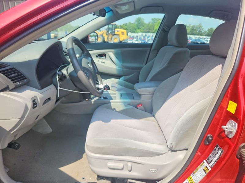 Продаж на аукціоні авто 2011 Toyota Camry, vin: 4T4BF3EK0BR130814, номер лоту: 61873986