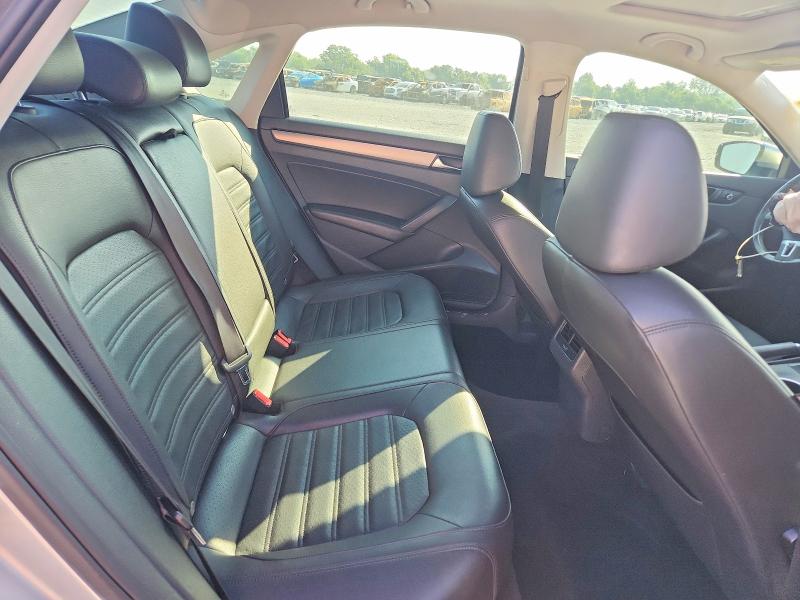 Aukcja sprzedaży 2015 Volkswagen Passat, vin: 1VWBT7A3XFC039619, numer aukcji: 62171246