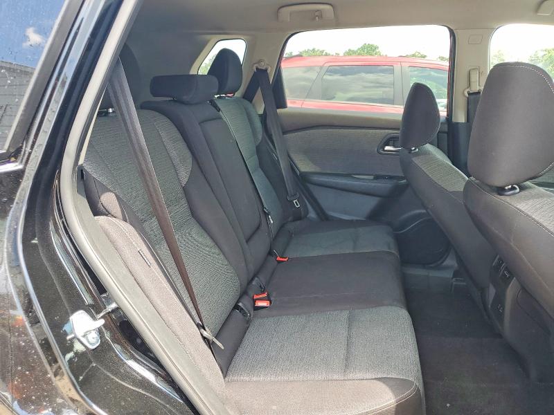 Продаж на аукціоні авто 2023 Nissan Rogue, vin: 5N1BT3BB1PC830099, номер лоту: 58102776