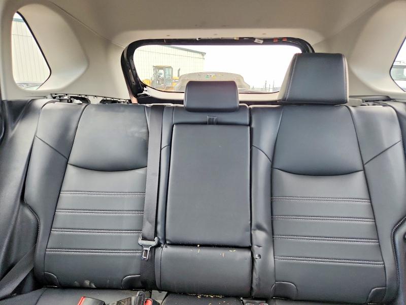 Продажа на аукционе авто 2024 Toyota Rav4 Hybrid, vin: 2T3RWRFV4RW236107, номер лота: 58279706
