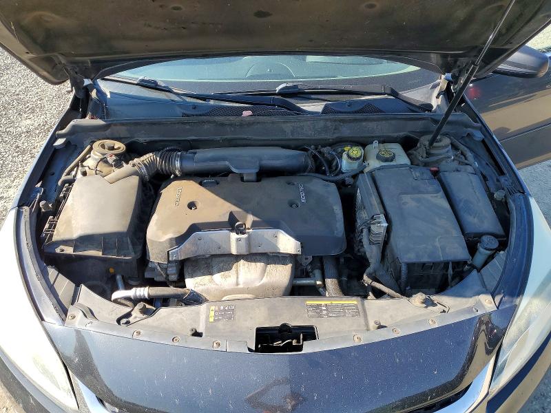 Продаж на аукціоні авто 2015 Chevrolet Malibu, vin: 1G11B5SLXFF109048, номер лоту: 61156126