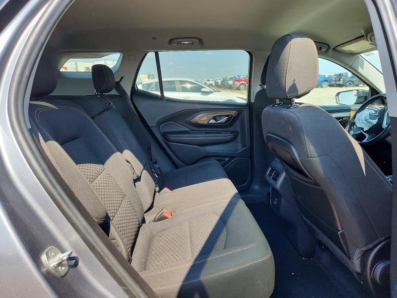 60194826 :رقم المزاد ، 3GKALMEV8LL196515 vin ، 2020 Gmc Terrain مزاد بيع
