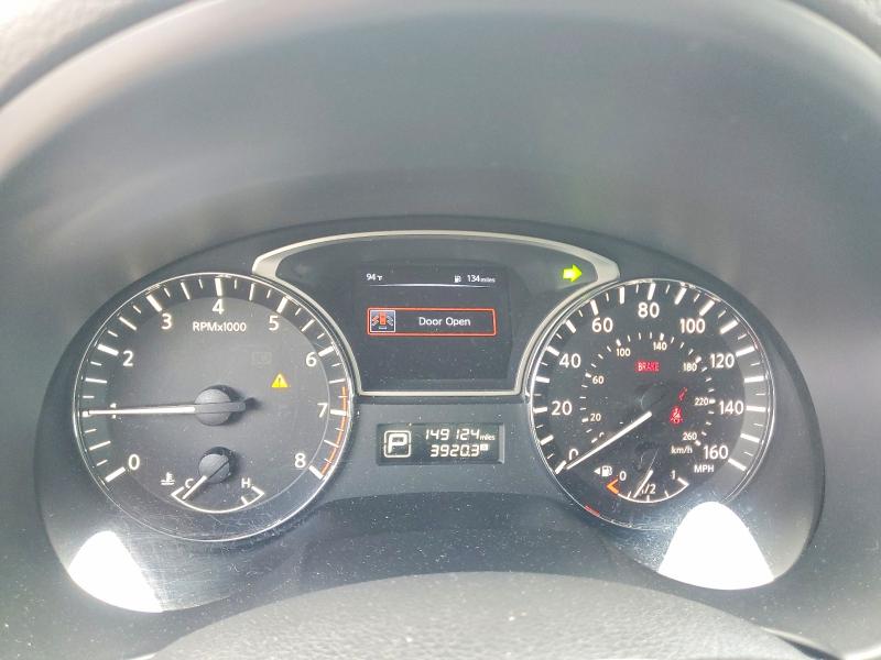 Aukcja sprzedaży 2015 Nissan Altima, vin: 1N4AL3AP6FN877523, numer aukcji: 59615886