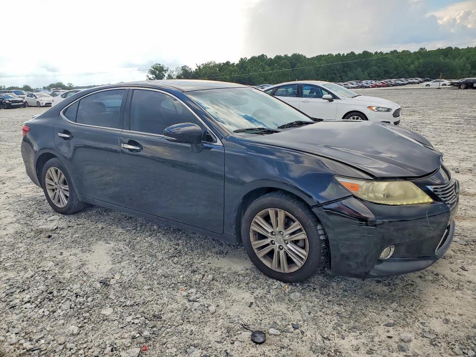 2013 Lexus Es მანქანა იყიდება აუქციონზე, vin: JTHBK1GG1D2024604, აუქციონის ნომერი: 61146036