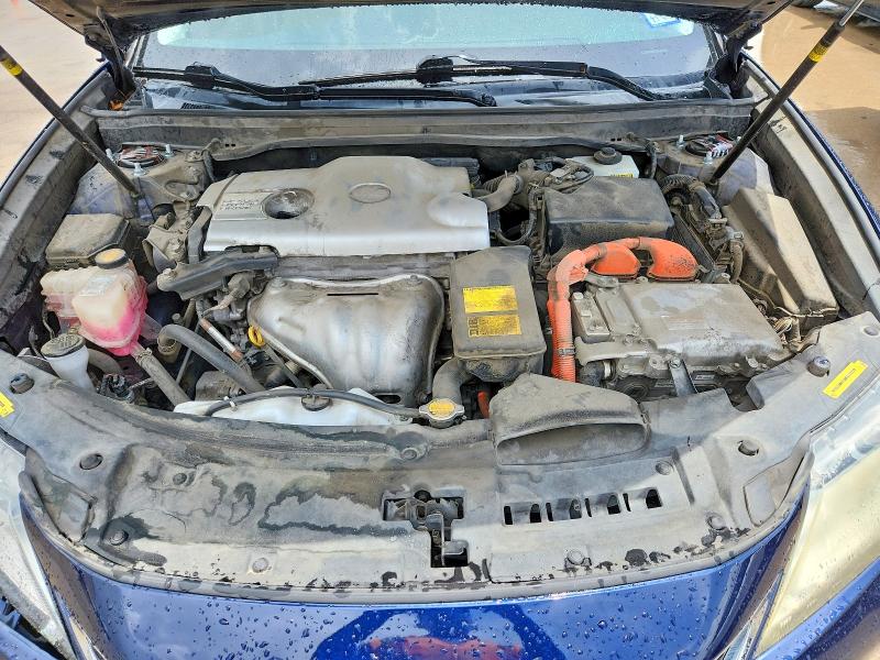 2013 Lexus Es მანქანა იყიდება აუქციონზე, vin: JTHBW1GG2D2026978, აუქციონის ნომერი: 61349406