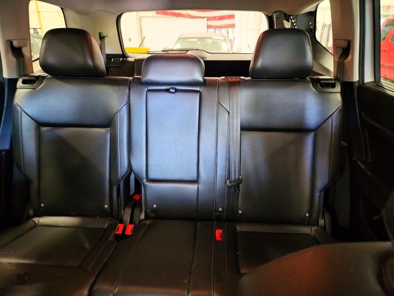 2019 Volkswagen Atlas მანქანა იყიდება აუქციონზე, vin: 1V2DR2CA3KC548159, აუქციონის ნომერი: 61666466