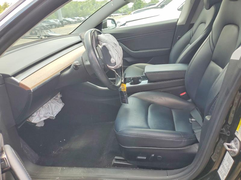 Aukcja sprzedaży 2019 Tesla Model 3, vin: 5YJ3E1EA8KF198692, numer aukcji: 58994296