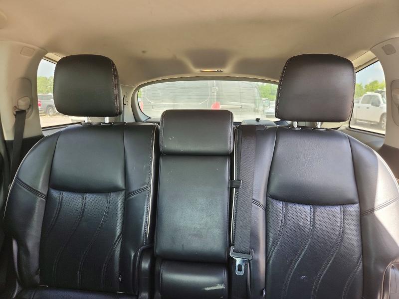 Aukcja sprzedaży 2016 Infiniti Qx60, vin: 5N1AL0MM8GC520492, numer aukcji: 59260896