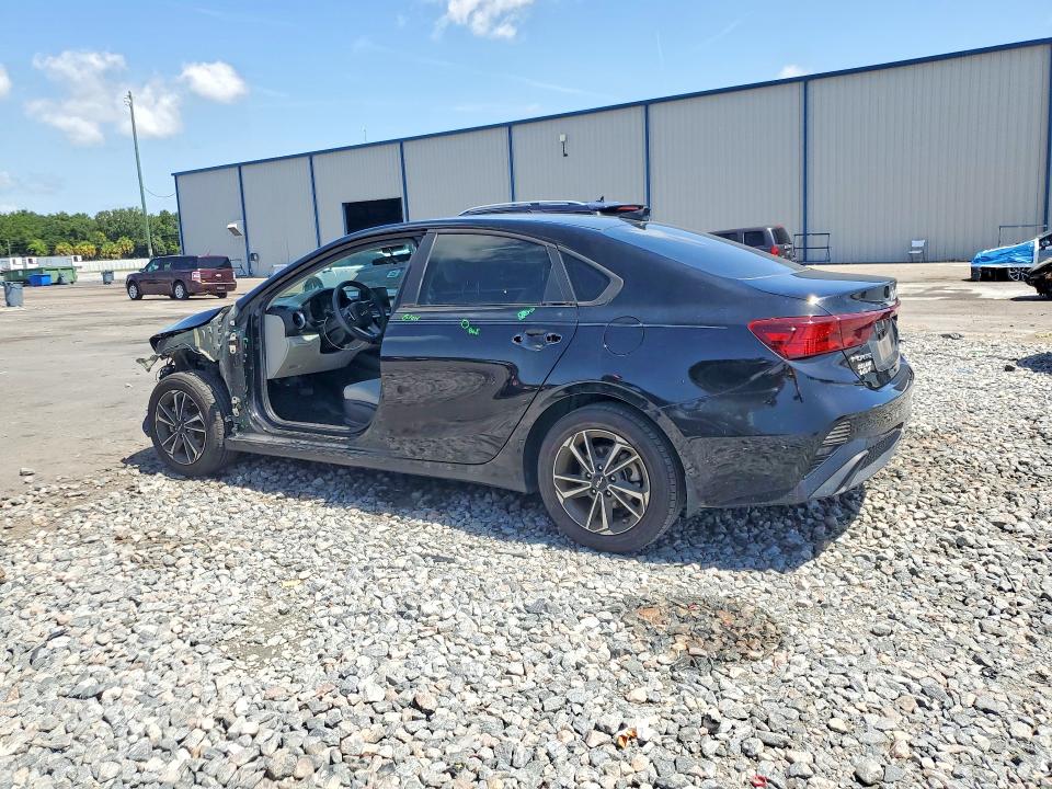 Продаж на аукціоні авто 2023 Kia Forte, vin: 3KPF24AD9PE601308, номер лоту: 61231416