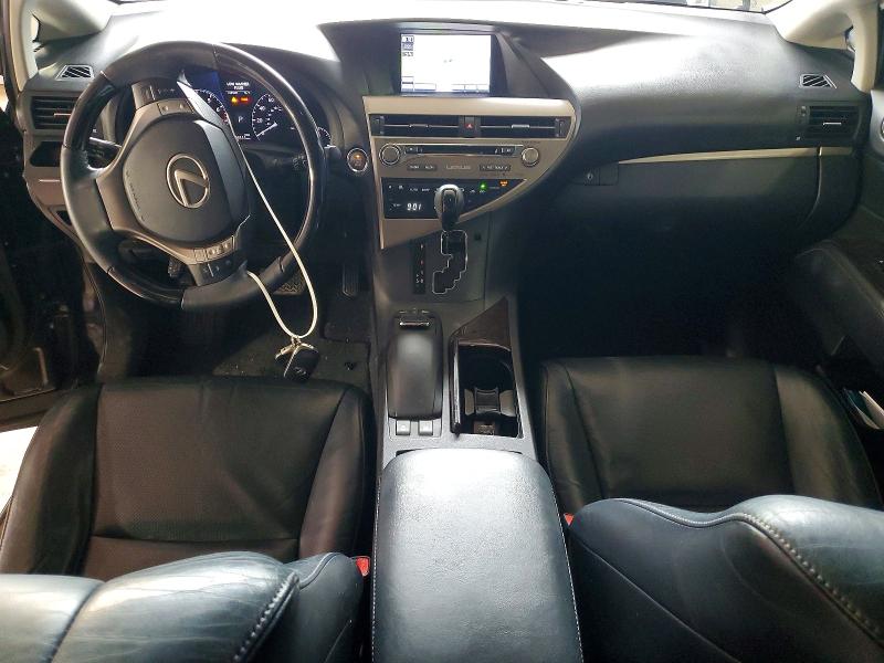 2015 Lexus Rx 350 მანქანა იყიდება აუქციონზე, vin: 2T2BK1BA6FC299311, აუქციონის ნომერი: 60861286