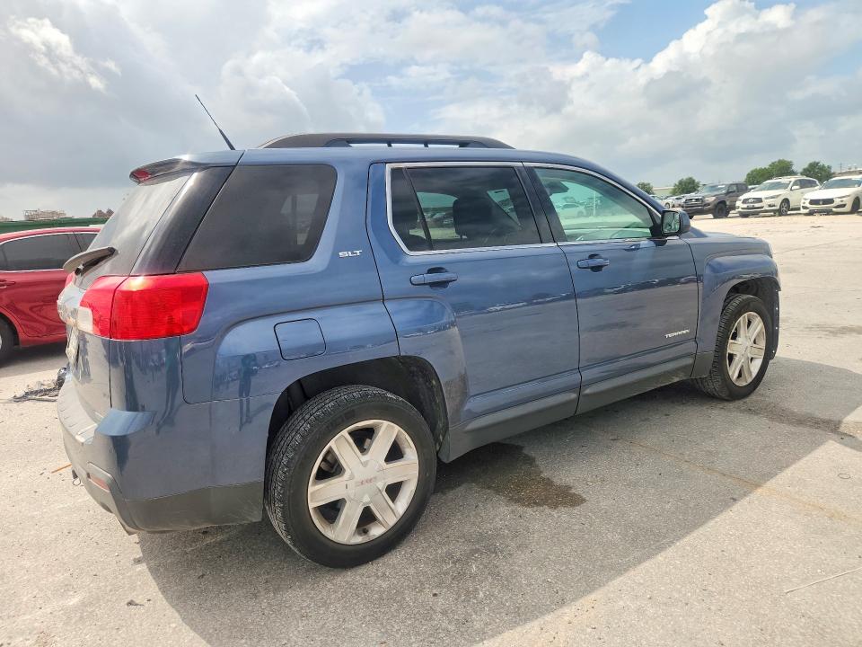 2012 Gmc Terrain მანქანა იყიდება აუქციონზე, vin: 2GKFLUE50C6218596, აუქციონის ნომერი: 60427186