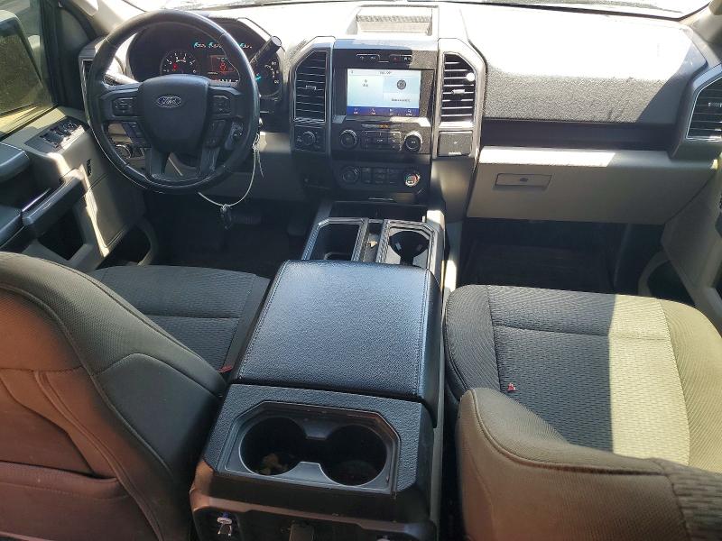 Aukcja sprzedaży 2020 Ford F150, vin: 1FTFW1E53LKD68183, numer aukcji: 60971206