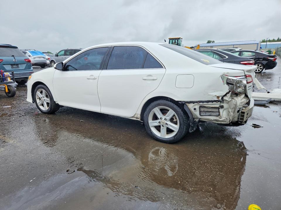 Aukcja sprzedaży 2013 Toyota Camry, vin: 4T1BF1FK9DU649036, numer aukcji: 60432156