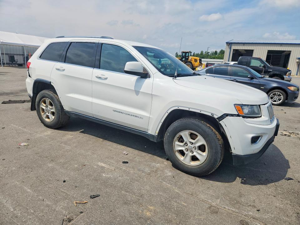 Aukcja sprzedaży 2015 Jeep Grand Cherokee, vin: 1C4RJFAGXFC172160, numer aukcji: 62962236