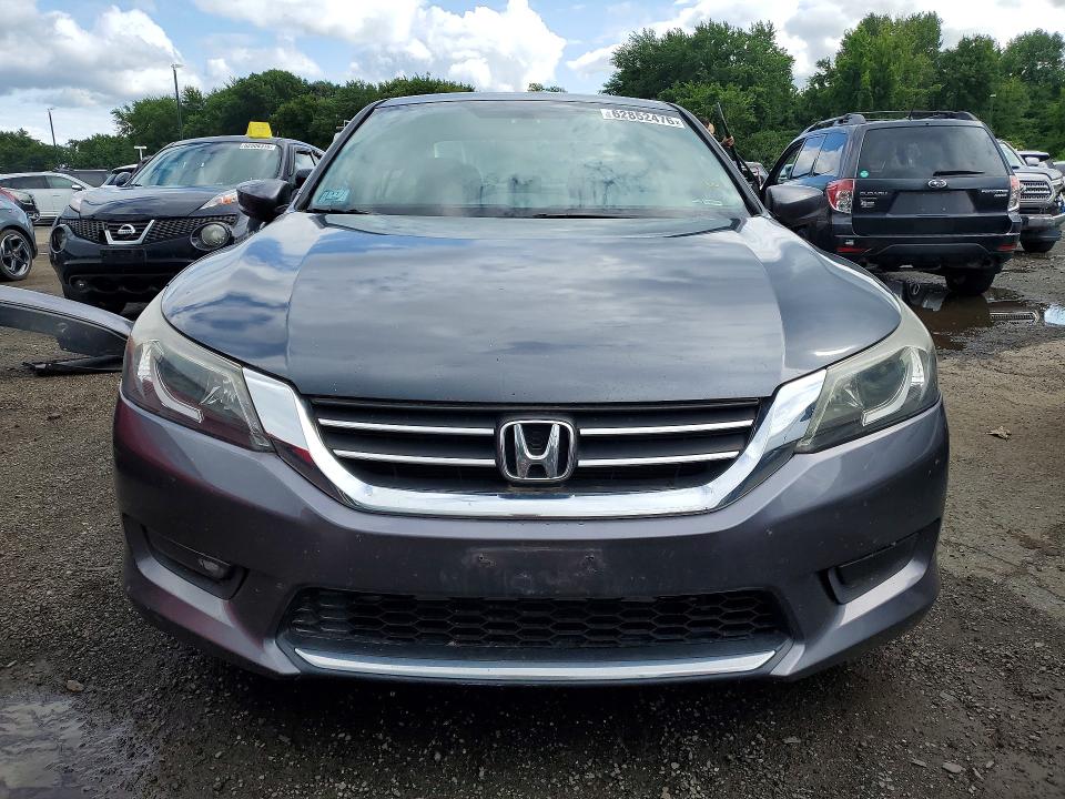 2014 Honda Accord მანქანა იყიდება აუქციონზე, vin: 1HGCR2F39EA270041, აუქციონის ნომერი: 62852476