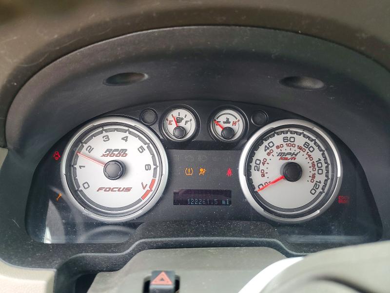 Aukcja sprzedaży 2011 Ford Focus, vin: 1FAHP3FN8BW141441, numer aukcji: 62254276