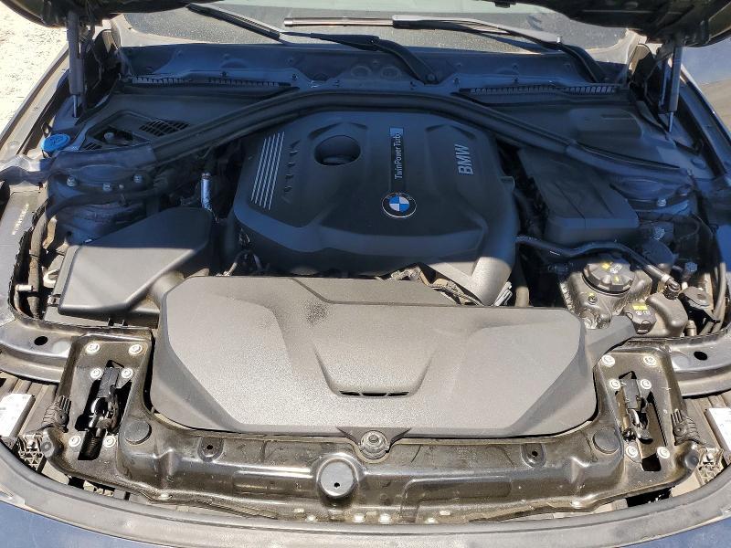 Продажа на аукционе авто 2018 Bmw 330, vin: WBA8B9G58JNU99523, номер лота: 60886166