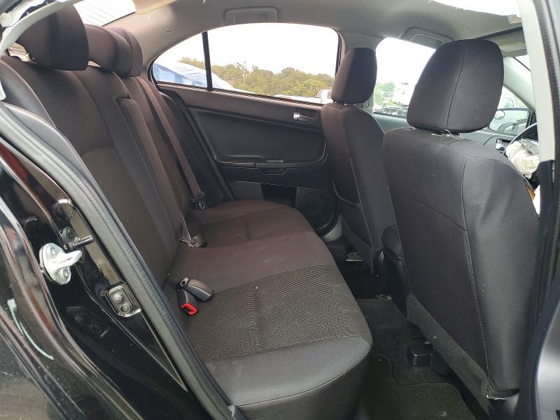 Продаж на аукціоні авто 2017 Mitsubishi Lancer, vin: JA32U2FU3HU004713, номер лоту: 63149166
