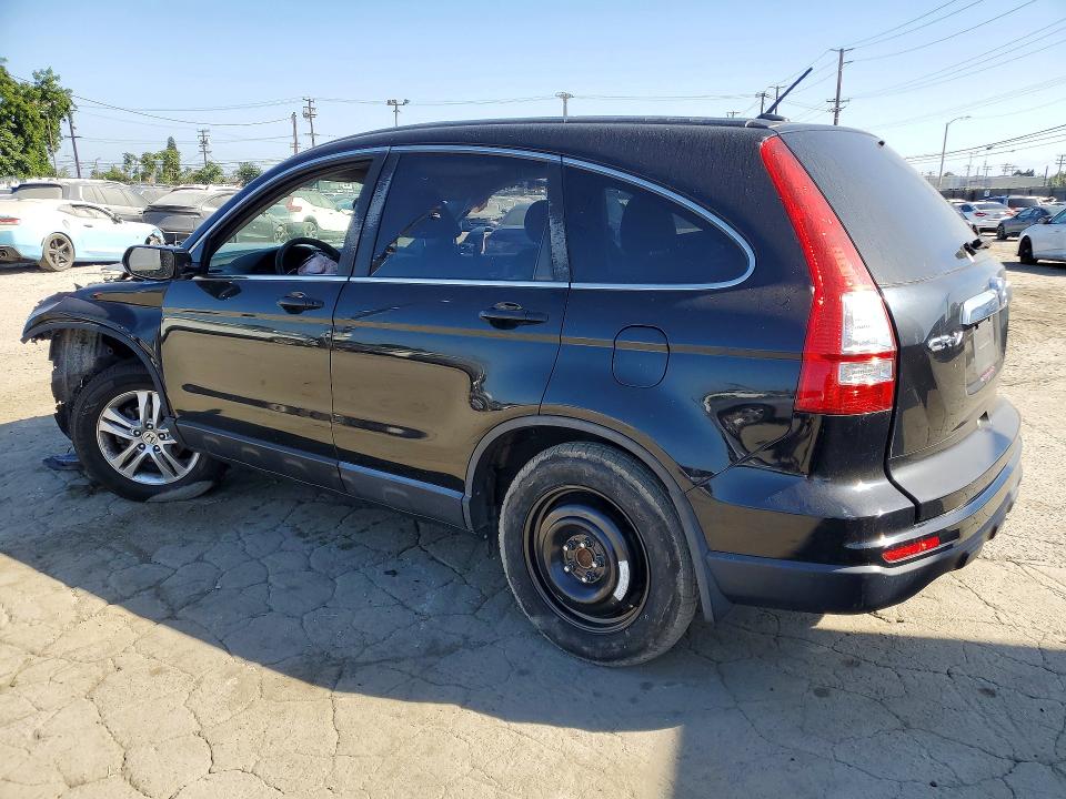 Aukcja sprzedaży 2010 Honda Cr-v, vin: JHLRE3H7XAC007326, numer aukcji: 60052016