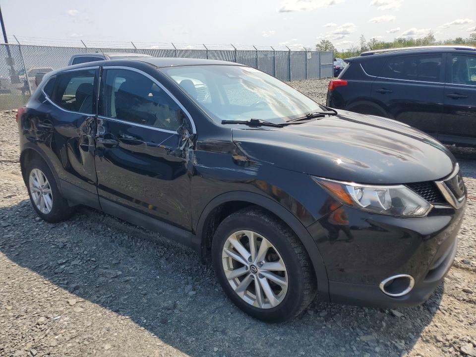 2019 Nissan Rogue Sport მანქანა იყიდება აუქციონზე, vin: JN1BJ1CRXKW325845, აუქციონის ნომერი: 60138026