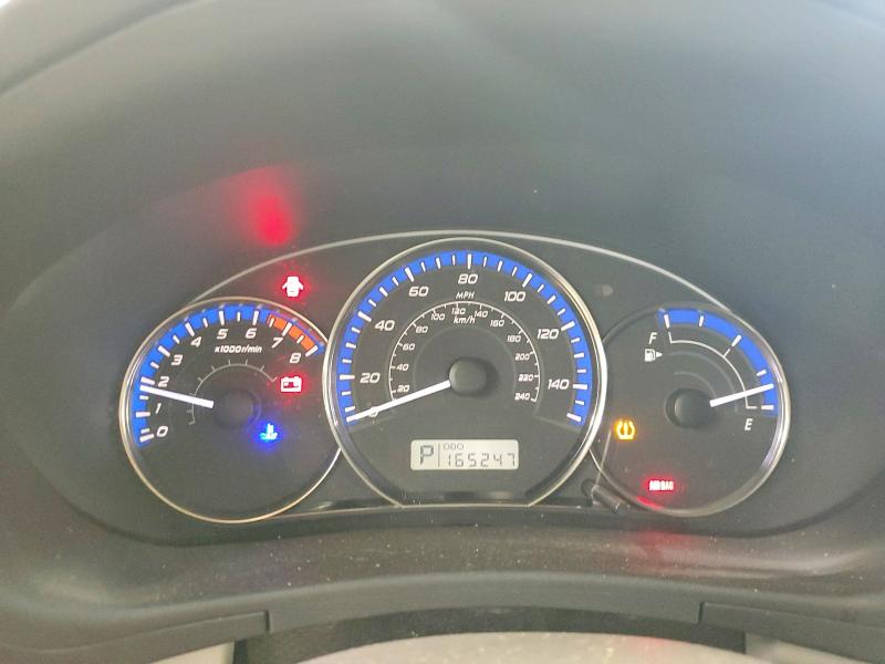 Aukcja sprzedaży 2012 Subaru Forester, vin: JF2SHBDC9CH412975, numer aukcji: 62260786