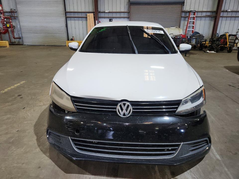 Продаж на аукціоні авто 2014 Volkswagen Jetta, vin: 3VWB07AJ1EM387541, номер лоту: 62482016