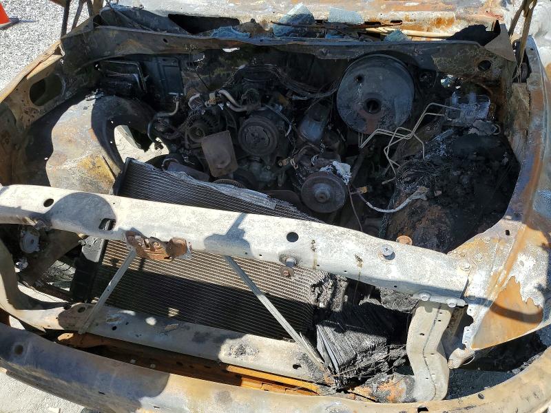 61377086 :رقم المزاد ، 1B7HC16X0WS661030 vin ، 1998 Dodge Ram 1500 مزاد بيع