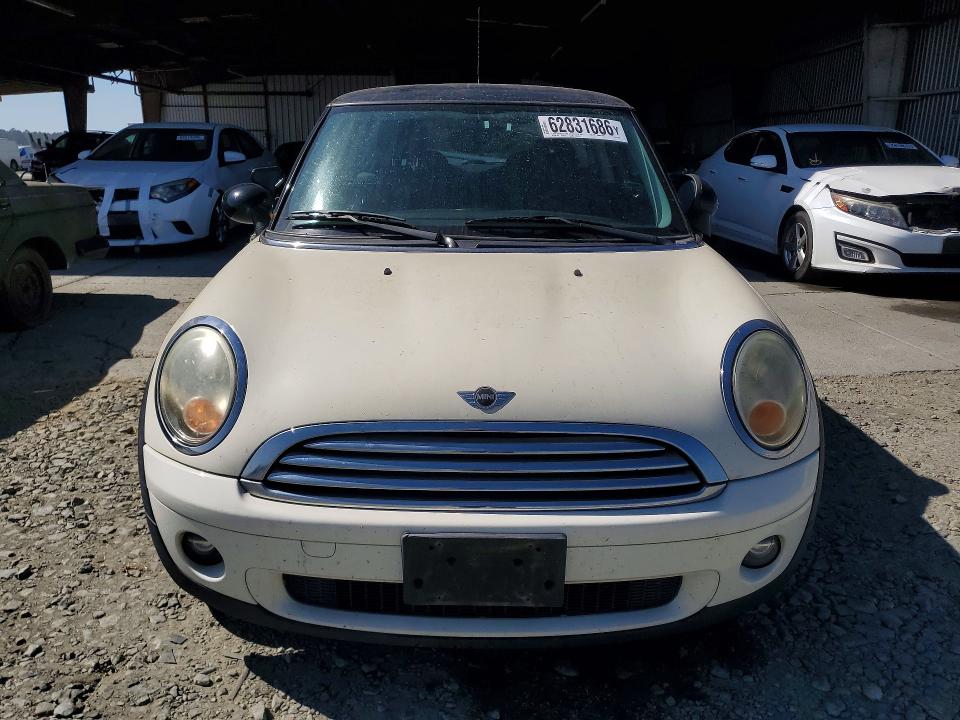 Aukcja sprzedaży 2009 Mini Cooper, vin: WMWMF335X9TU75740, numer aukcji: 62831686