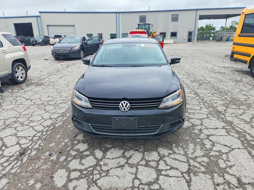 Aukcja sprzedaży 2013 Volkswagen Jetta, vin: 3VWLL7AJ5DM246076, numer aukcji: 62463936