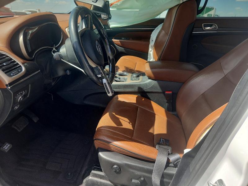 Aukcja sprzedaży 2016 Jeep Grand Cherokee, vin: 1C4RJFJT2GC328903, numer aukcji: 61373726