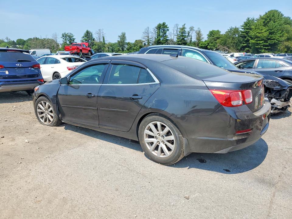 Продажа на аукционе авто 2014 Chevrolet Malibu, vin: 1G11E5SL9EF174933, номер лота: 60914946