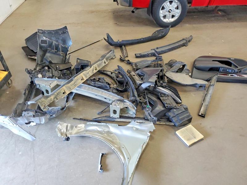 2023 Subaru Outback მანქანა იყიდება აუქციონზე, vin: 4S4BTANCXP3204933, აუქციონის ნომერი: 62037056