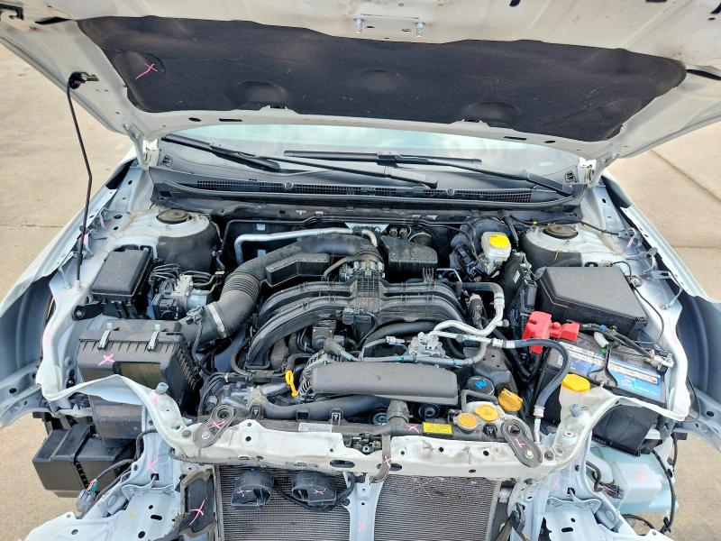 Aukcja sprzedaży 2025 Subaru Legacy, vin: 4S3BWAD61S3014308, numer aukcji: 59688226