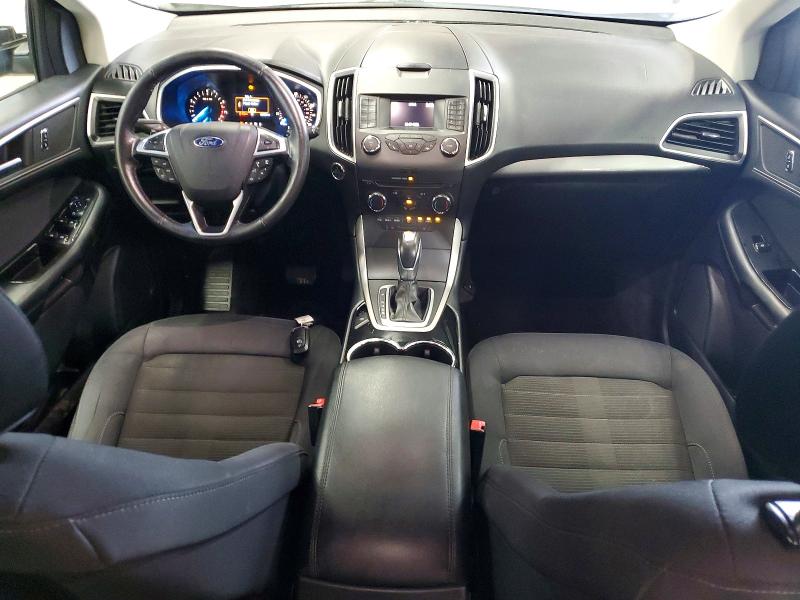 Auction sale of the 2017 Ford Edge, vin: 2FMPK4J8XHBB22813, lot number: 63181796