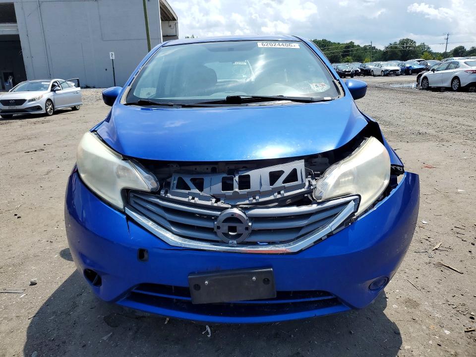 Aukcja sprzedaży 2015 Nissan Versa Note, vin: 3N1CE2CP8FL352454, numer aukcji: 62024406