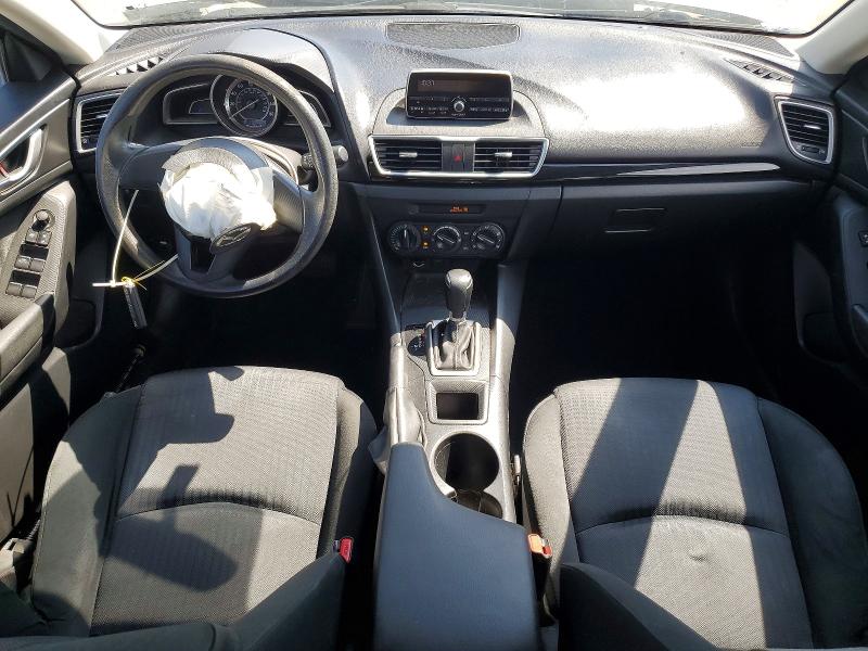 Aukcja sprzedaży 2015 Mazda 3, vin: JM1BM1T73F1230341, numer aukcji: 62104816