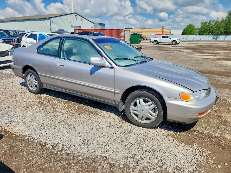 Продаж на аукціоні авто 1996 Honda Accord, vin: 1HGCD7255TA801140, номер лоту: 60772046