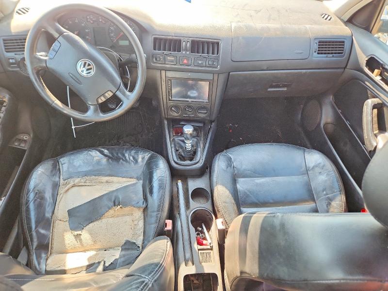 59786426 :رقم المزاد ، 3VWSB69M22M121122 vin ، 2002 Volkswagen Jetta مزاد بيع