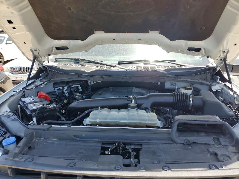 2023 Ford F150 მანქანა იყიდება აუქციონზე, vin: 1FTFW1E87PKD83009, აუქციონის ნომერი: 62449496
