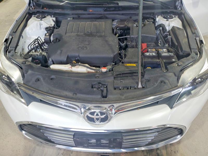 Продажа на аукционе авто 2016 Toyota Avalon, vin: 4T1BK1EB6GU225234, номер лота: 62212306