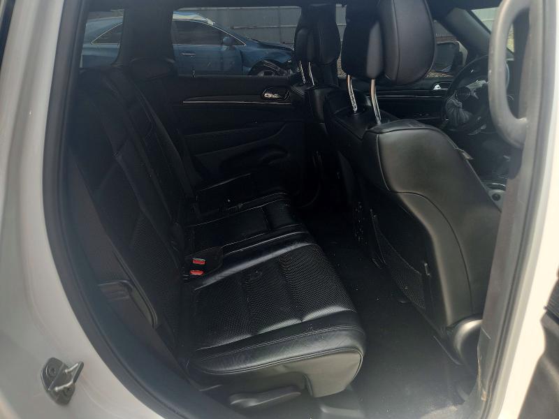 Aukcja sprzedaży 2020 Jeep Grand Cherokee, vin: 1C4RJFCT0LC190477, numer aukcji: 62754476