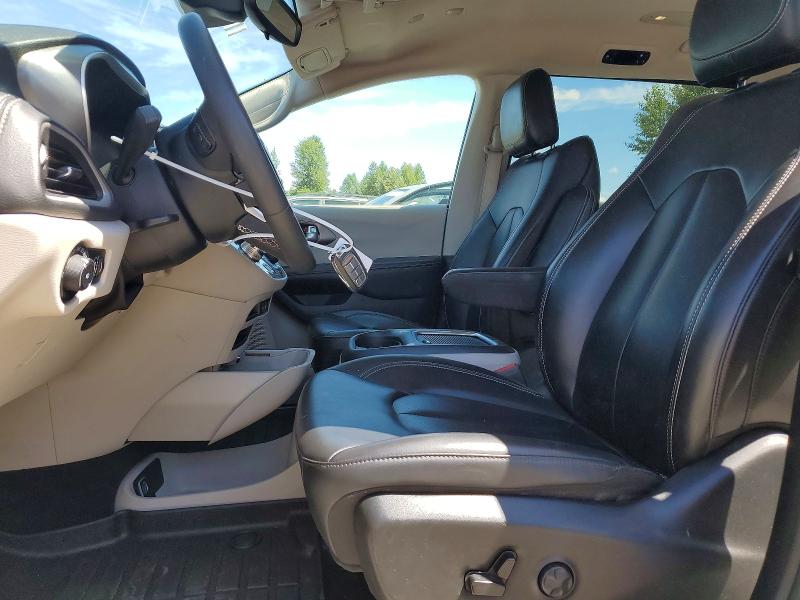 Продаж на аукціоні авто 2023 Chrysler Pacifica, vin: 2C4RC1L7XPR542123, номер лоту: 62685896
