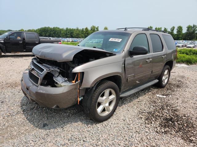 Продажа на аукционе авто 2011 Chevrolet Tahoe, vin: 1GNSCBE05BR382049, номер лота: 60296156