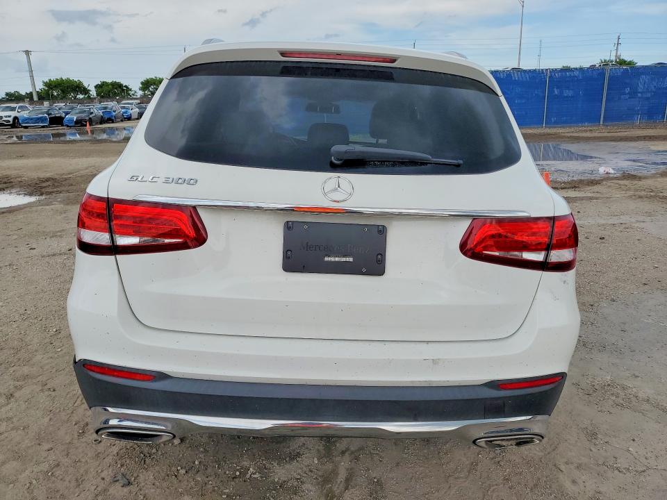Aukcja sprzedaży 2019 Mercedes-benz Glc, vin: WDC0G4JBXKF669860, numer aukcji: 60982606