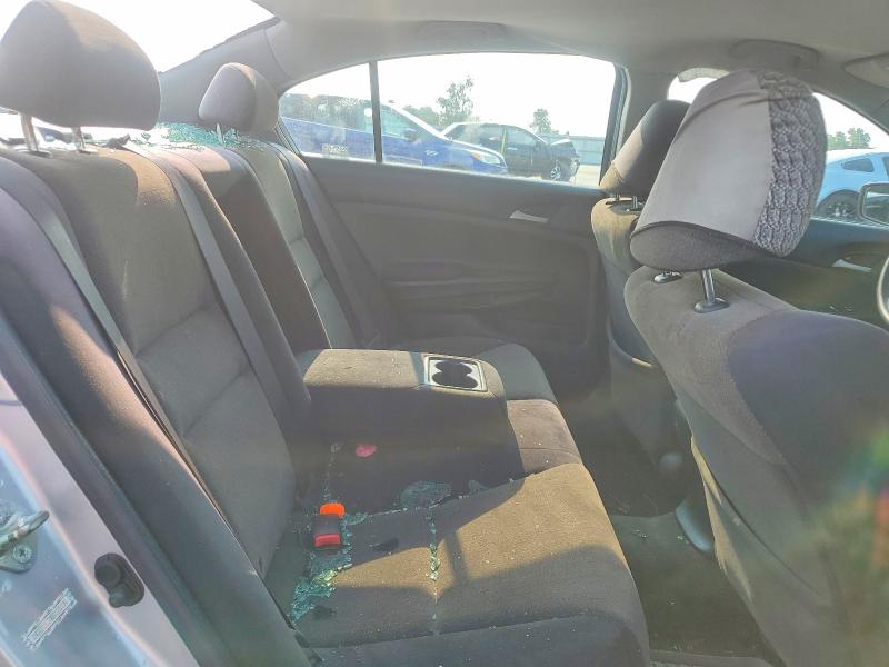 Продаж на аукціоні авто 2008 Honda Accord, vin: 1HGCP26398A126094, номер лоту: 62710276