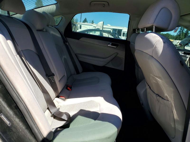 Продаж на аукціоні авто 2016 Hyundai Sonata, vin: 5NPE24AF0GH343124, номер лоту: 62717796